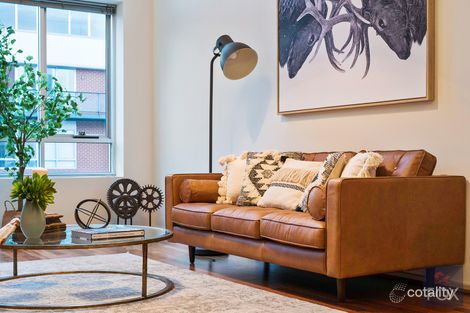 Property photo of 39/237 Wakefield Street Adelaide SA 5000