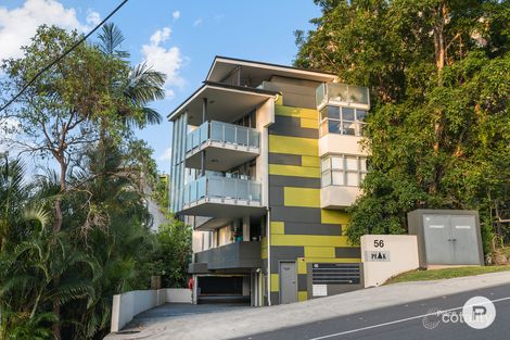 Property photo of 2/56 Bellevue Terrace St Lucia QLD 4067