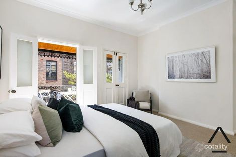 Property photo of 27 O'Connor Street Chippendale NSW 2008