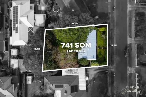 Property photo of 27 Loretto Avenue Ferntree Gully VIC 3156