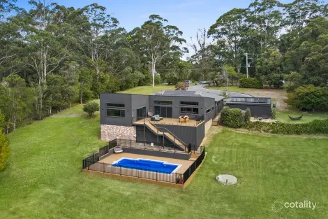 65 Yerunda Rd, Tomerong, NSW 2540