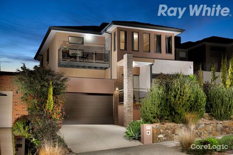 Property photo of 8 Clovemont Way Bundoora VIC 3083