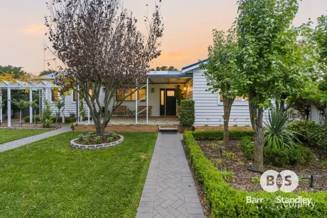 3 Blythe St, East Bunbury, WA 6230
