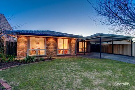 Property photo of 6 Melinda Crescent Paradise SA 5075