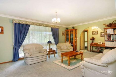 Property photo of 128 Boomerang Drive Glossodia NSW 2756