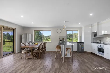 Property photo of 127 Runnymede Road Kyogle NSW 2474