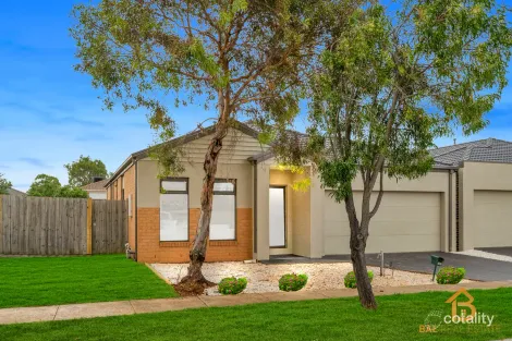 26 Gascoyne Way, Truganina, VIC 3029