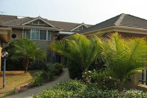 131/40 Strathalbyn Dr, Oatlands, NSW 2117