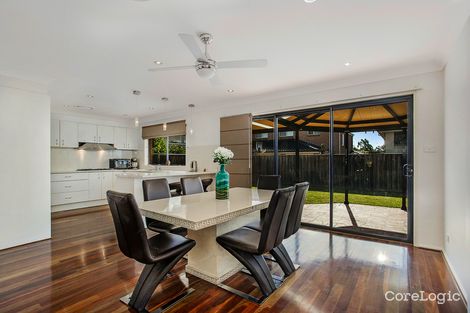 Property photo of 3 Belmont Street Stanhope Gardens NSW 2768