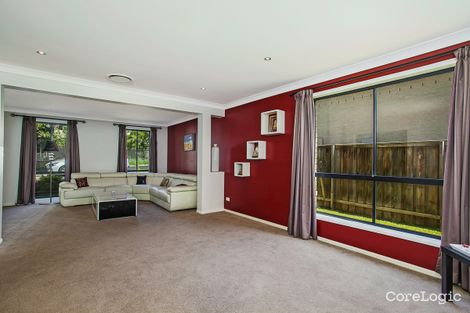 Property photo of 3 Belmont Street Stanhope Gardens NSW 2768