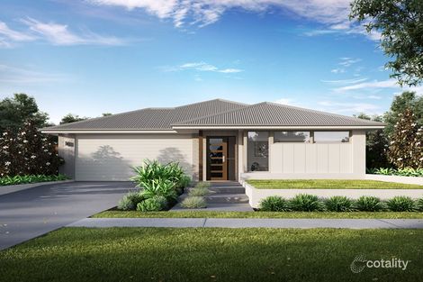 Lot 2008 Richard Rd, Mango Hill, QLD 4509