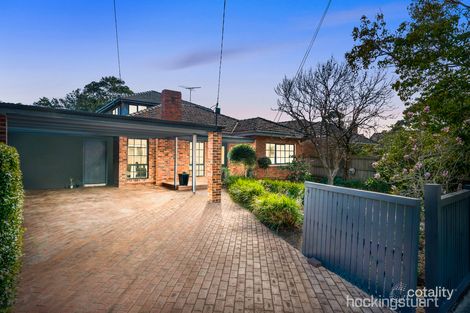 Property photo of 5 Charles Street Hampton VIC 3188