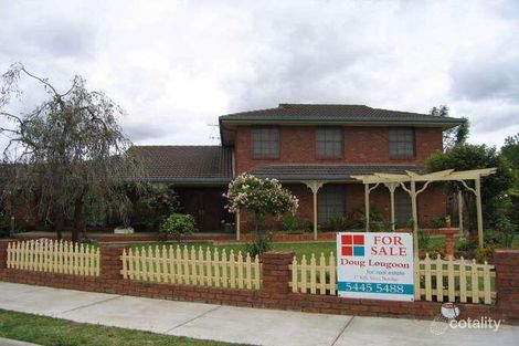 105 Holmes Rd, Long Gully, VIC 3550