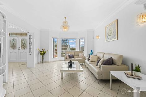 Property photo of 33 Caldwell Parade Yagoona NSW 2199