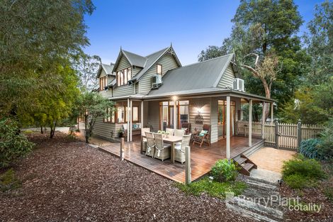 Property photo of 54 Barrow Drive Heathmont VIC 3135