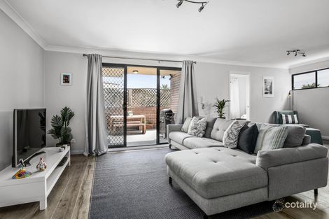 9/345-357 Illawarra Rd, Marrickville, NSW 2204