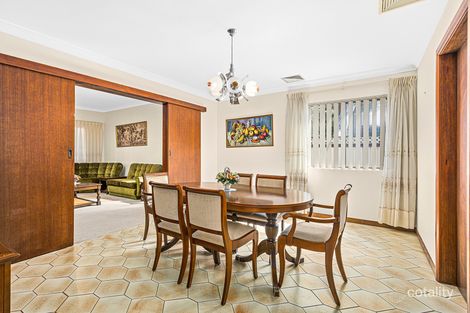 Property photo of 19 Gordon Street Caringbah NSW 2229