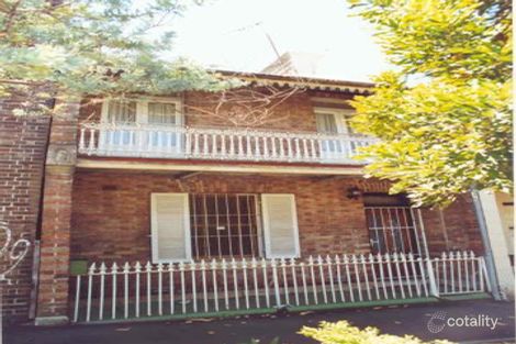 Property photo of 48 Myrtle Street Chippendale NSW 2008