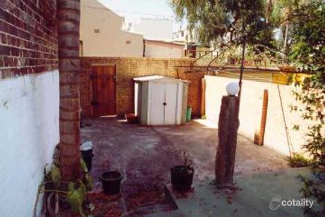 Property photo of 48 Myrtle Street Chippendale NSW 2008