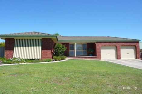 3 Bruce St, West Wodonga, VIC 3690