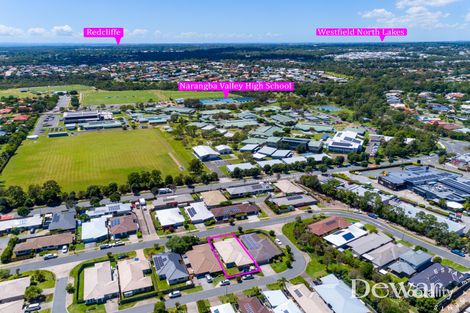 Property photo of 22 Central Green Drive Narangba QLD 4504