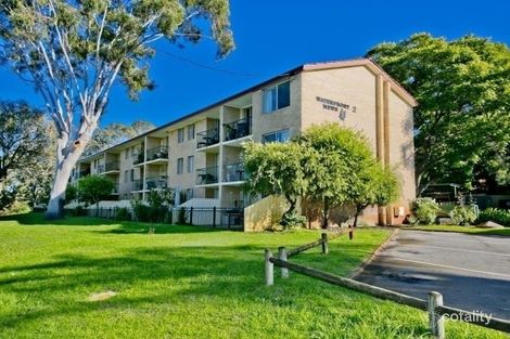 47/2 Bardon Pl, Maylands, WA 6051