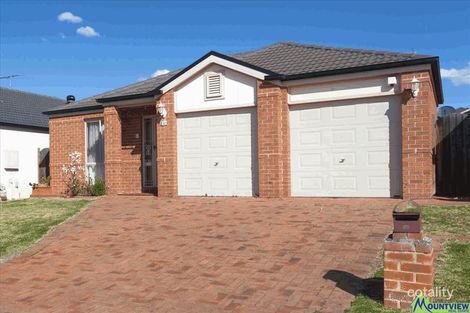 30 Callabona Ave, Woodcroft, NSW 2767