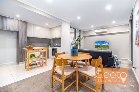 Property photo of 18/23-39 Telopea Avenue Homebush West NSW 2140