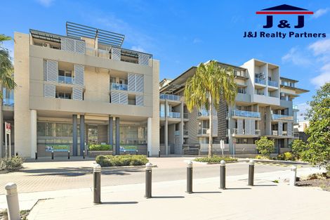 A320/81-86 Courallie Ave, Homebush West, NSW 2140