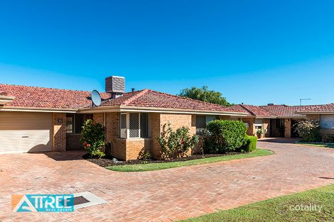 15/4 Heron Pl, Maddington, WA 6109