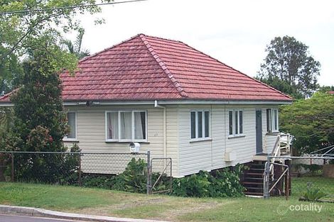 119 Elfreda St, Enoggera, QLD 4051