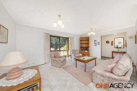 Property photo of 47 Cossington Smith Crescent Lyneham ACT 2602