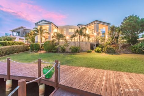 Lot 1/1 Lakelands Dr, Merrimac, QLD 4226