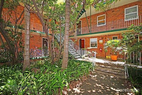 Property photo of 16/191 Kent Street New Farm QLD 4005