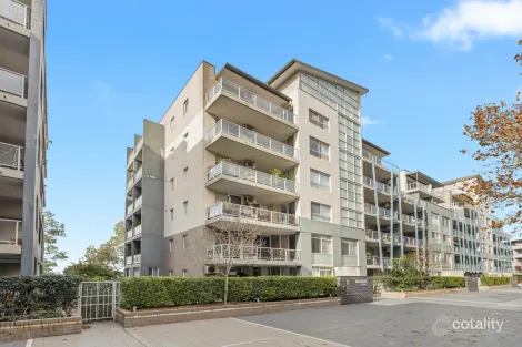 81-86 Courallie Ave, Homebush West, NSW 2140