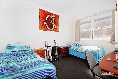 Property photo of 16/191 Kent Street New Farm QLD 4005