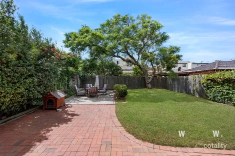 Property photo of 42 Millar Street Drummoyne NSW 2047
