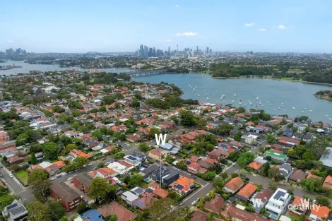 Property photo of 42 Millar Street Drummoyne NSW 2047