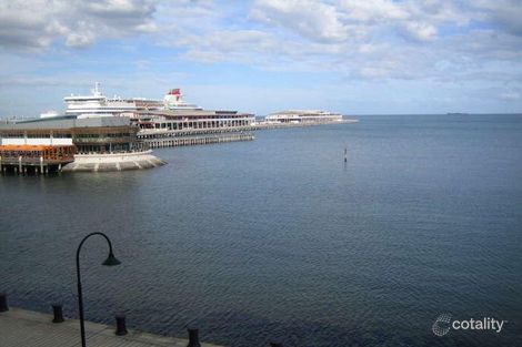 Property photo of 207/115 Beach Street Port Melbourne VIC 3207