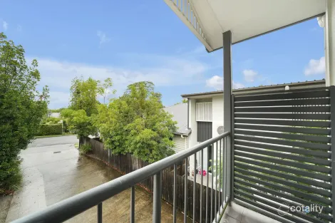 4/11 Cottenham St, Fairfield, QLD 4103