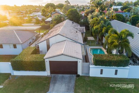 Property photo of 10 Pitta Place Burleigh Waters QLD 4220