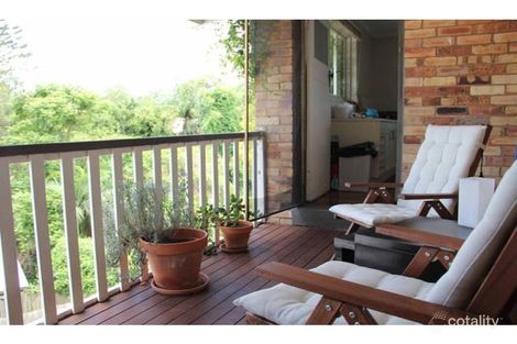 4/19 Fernberg Rd, Paddington, QLD 4064