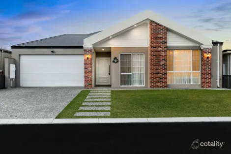 10 GRANVILLE VSTA, WELLARD, WA 6170