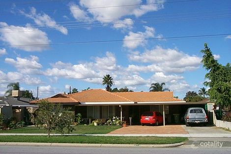 453 Metcalfe Rd, Parkwood, WA 6147