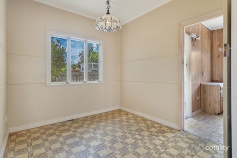 Property photo of 9 Larsen Street Leichhardt QLD 4305