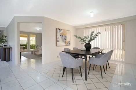 Property photo of 34 Casino Street Glenwood NSW 2768