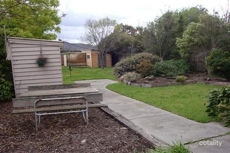 Property photo of 34 Kenilworth Street Reservoir VIC 3073