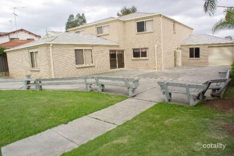 Property photo of 9 Bali Drive Quakers Hill NSW 2763