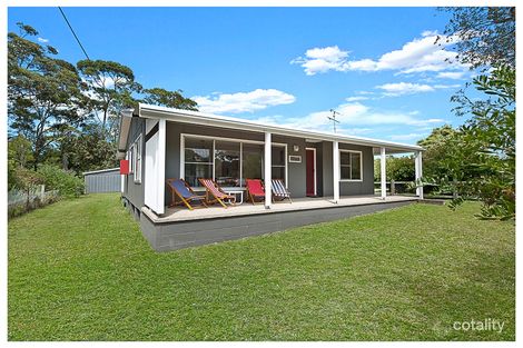 24 Candlagan Dr, Broulee, NSW 2537