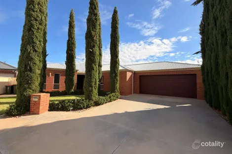 3 Joe Ct, Mildura, VIC 3500
